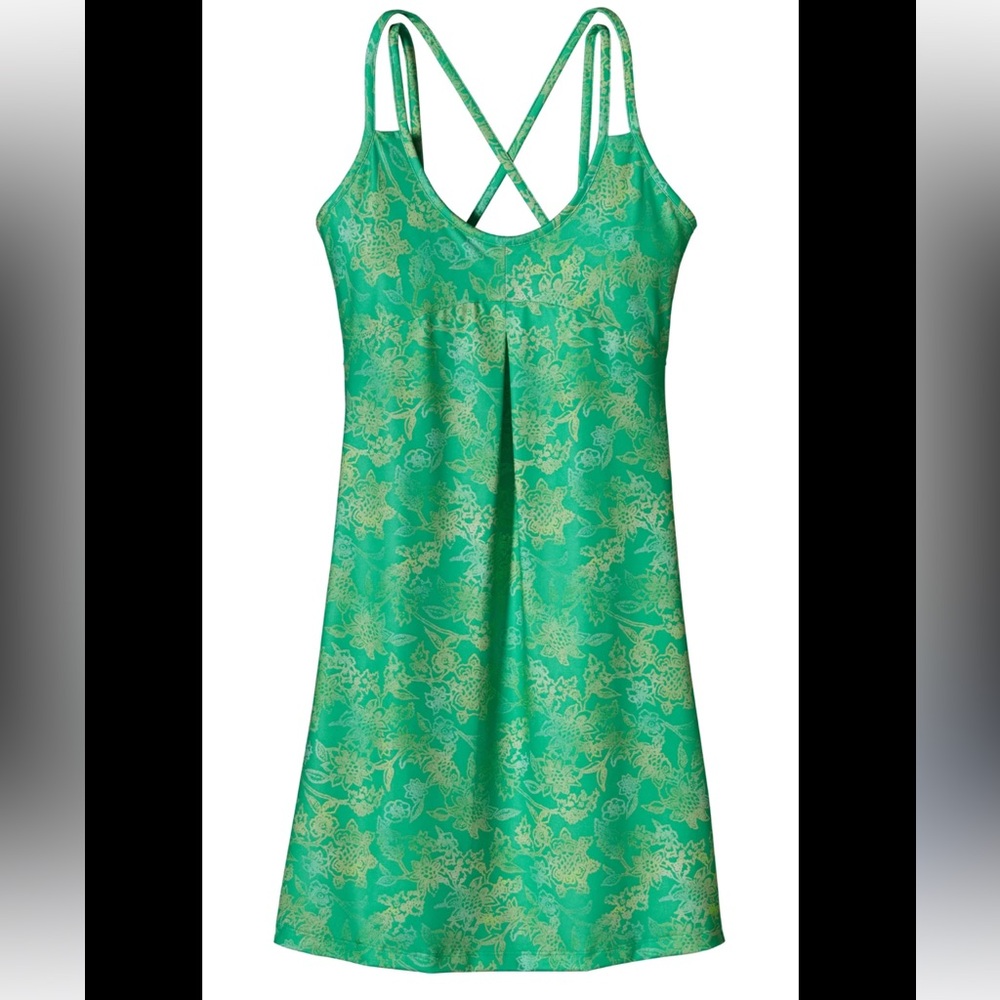 Patagonia Garden City Dress
